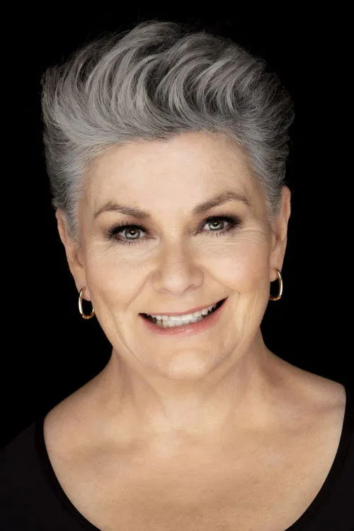 Dawn French photo