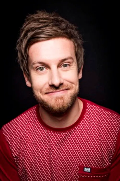 Chris Ramsey