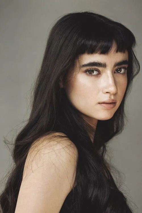 Sara Montpetit photo