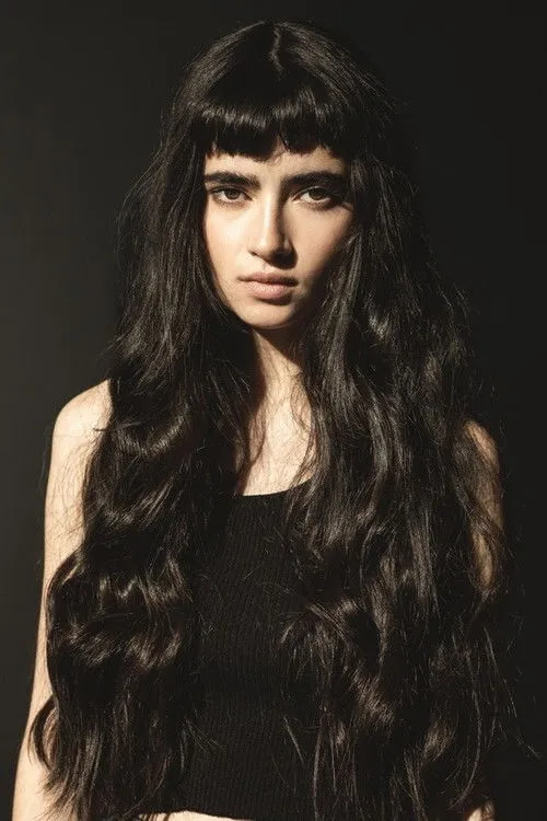 Sara Montpetit photo