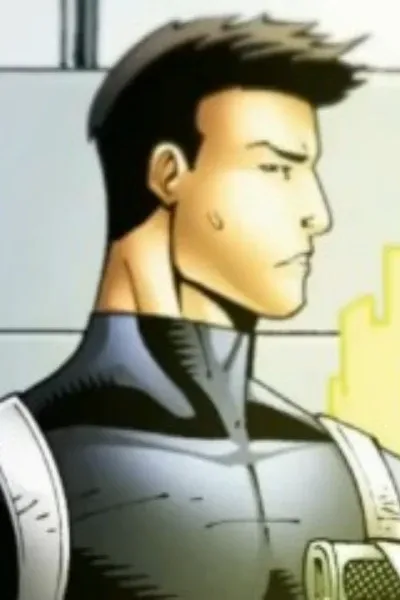 James Sie photo