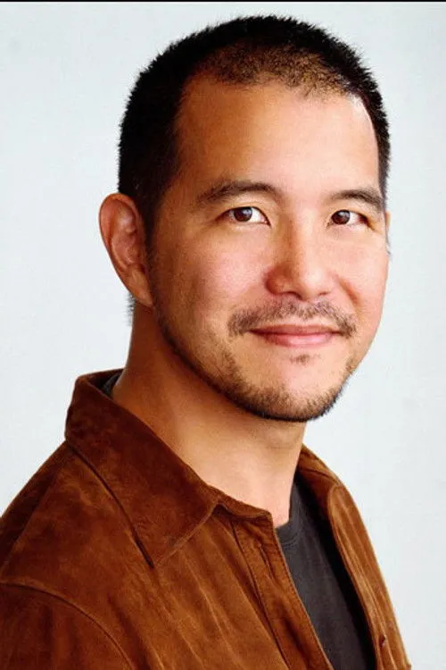 James Sie photo