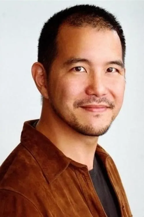 James Sie photo