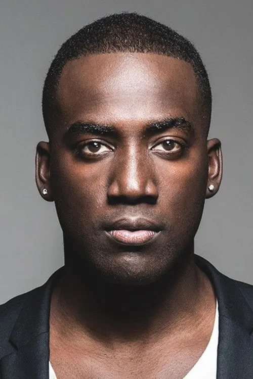 Shamier Anderson photo