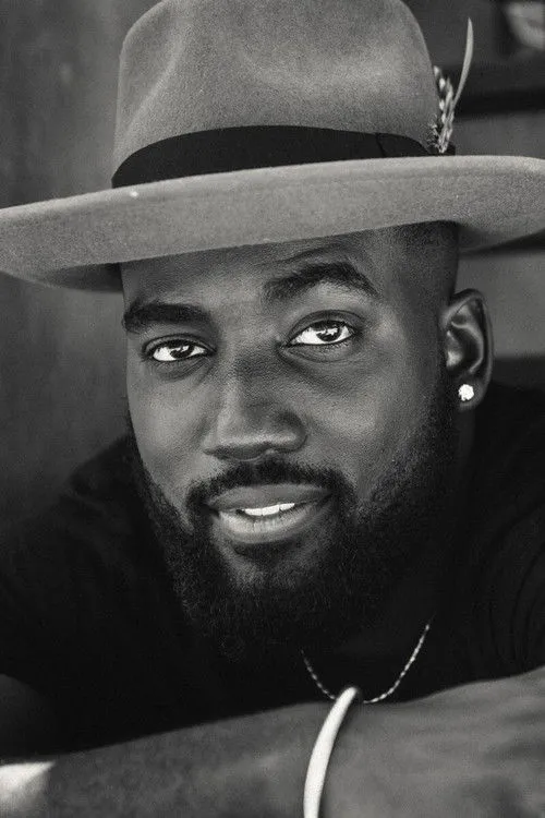 Shamier Anderson photo