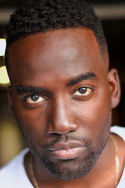 Shamier Anderson photo