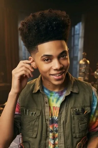 Xander Hawthorne