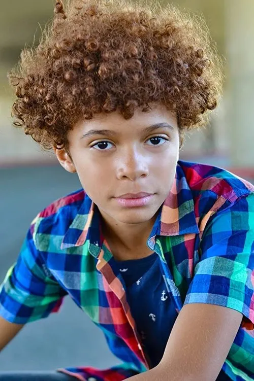 Jaylin Fletcher photo