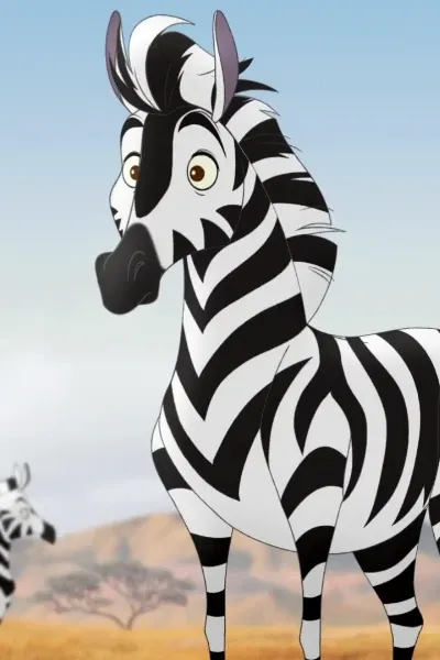 Thurston (The Lion Guard) photo