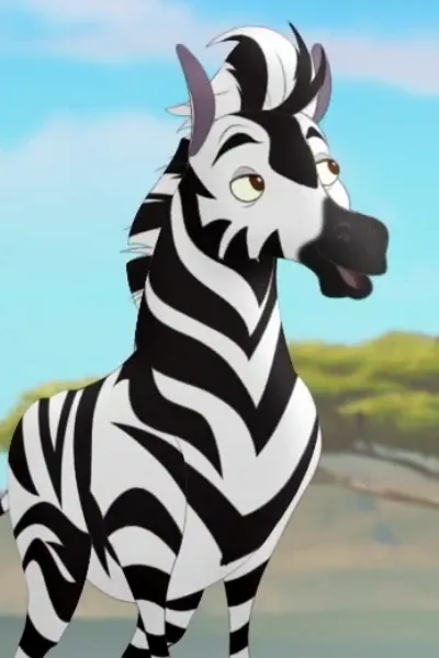 Thurston (The Lion Guard) photo