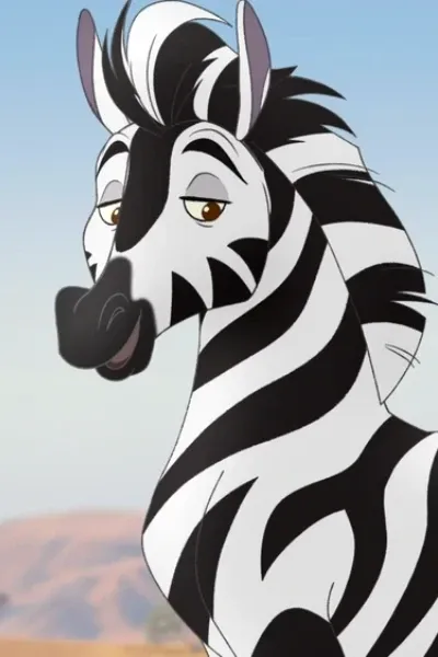Thurston (The Lion Guard)