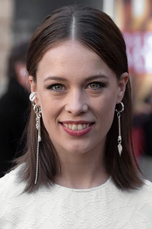 Paula Beer photo
