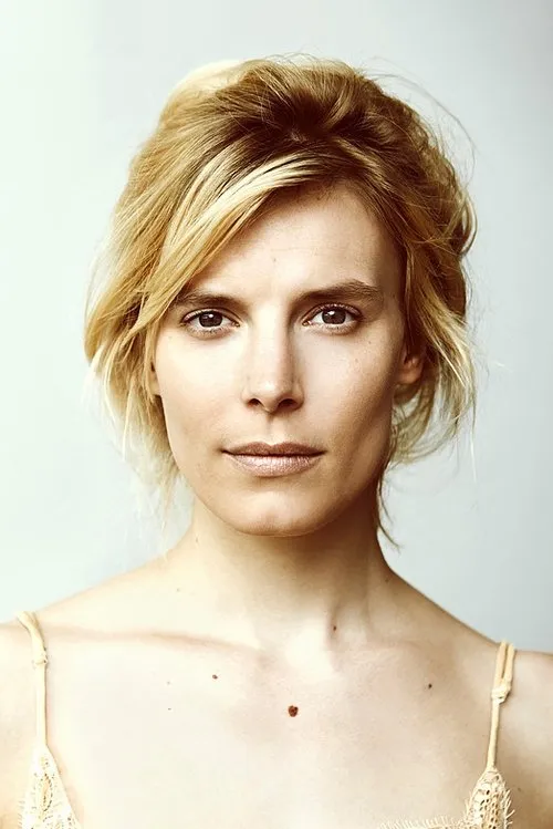 Grete Andvik