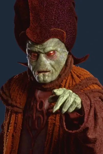 Nute Gunray photo