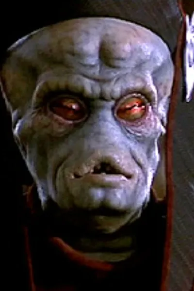 Nute Gunray photo