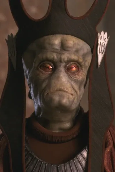 Nute Gunray photo