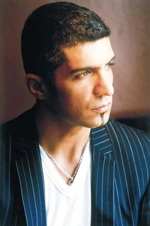 Özcan Deniz photo