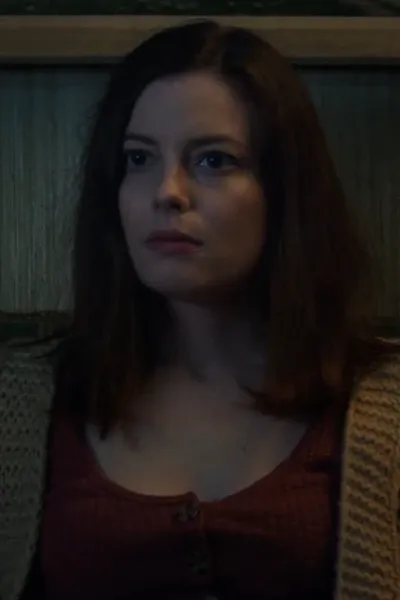Gillian Jacobs photo