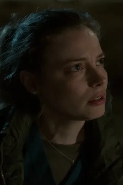 Gillian Jacobs photo