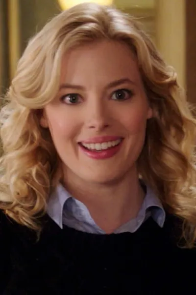 Gillian Jacobs photo