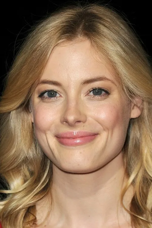 Gillian Jacobs photo