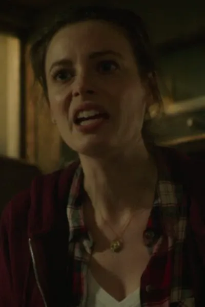 Gillian Jacobs photo