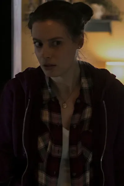 Gillian Jacobs photo