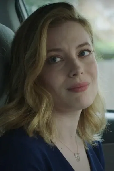 Gillian Jacobs photo