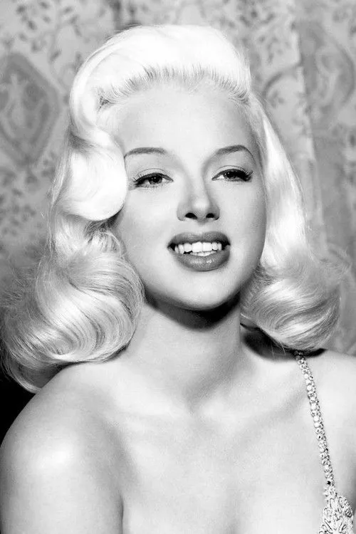 Diana Dors photo