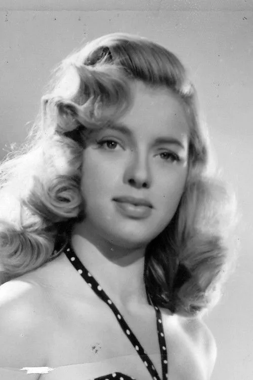 Diana Dors photo