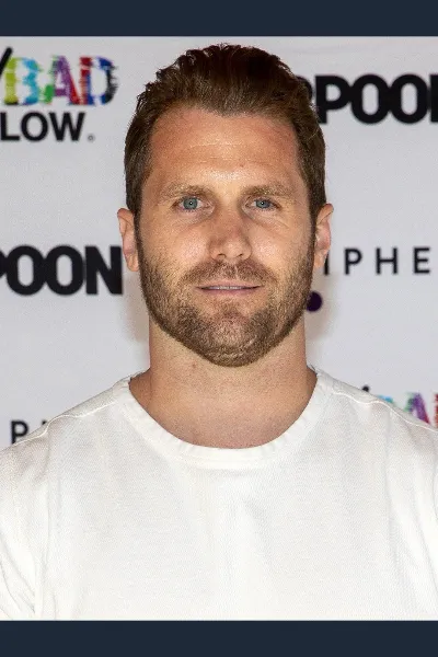 Ben Gavin photo