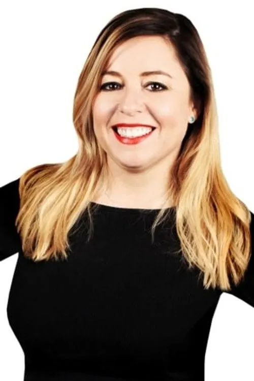 Myf Warhurst photo