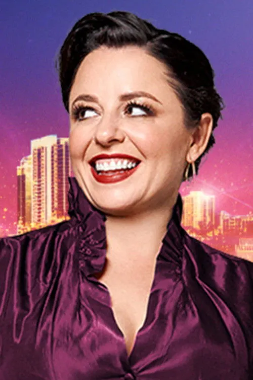 Myf Warhurst photo