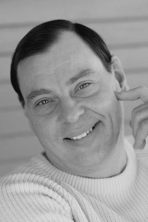 Larry Drake photo