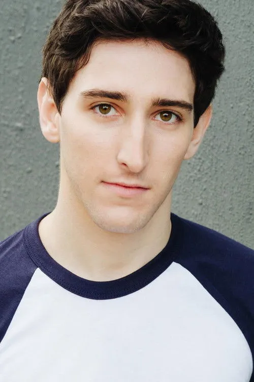 Ben Fankhauser photo