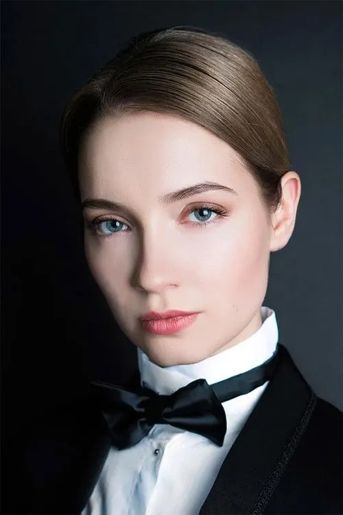 Mariya Lugovaya photo