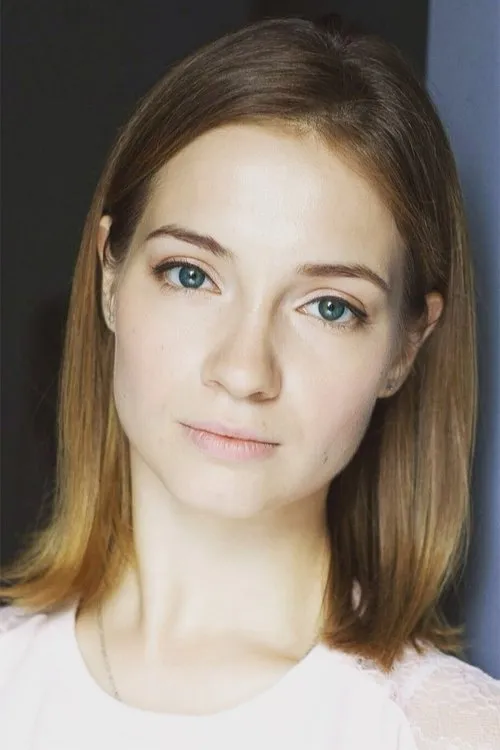Mariya Lugovaya photo