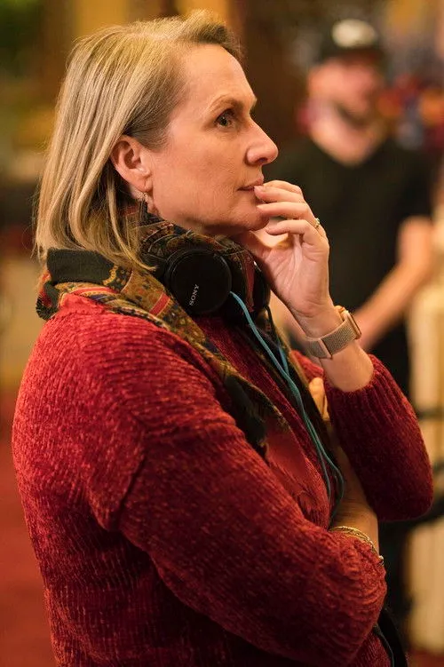 Director