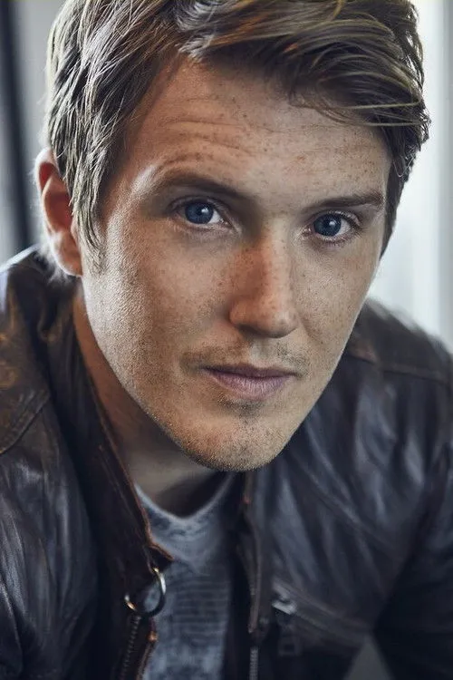 Spencer Treat Clark photo
