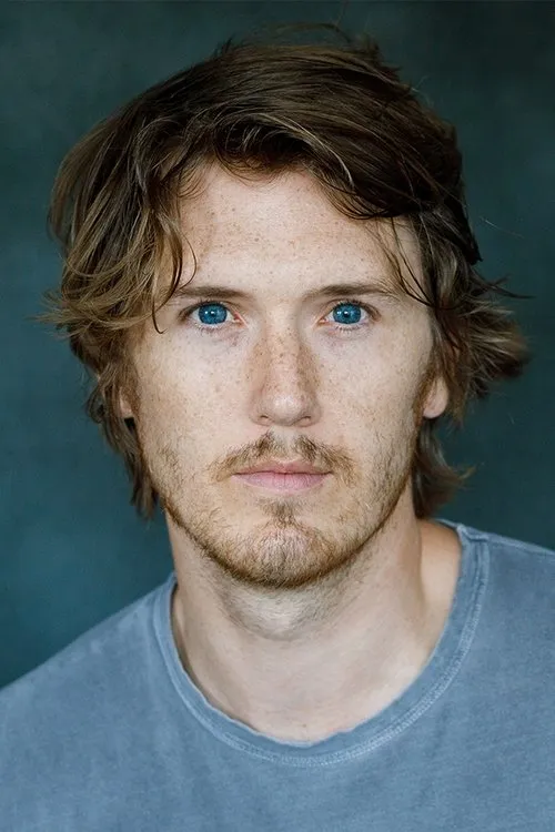 Spencer Treat Clark photo