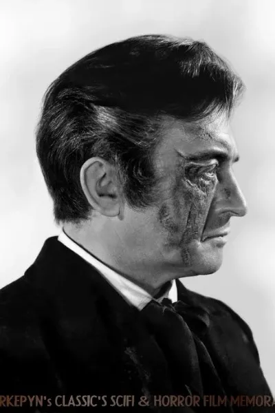 Harvey Dent