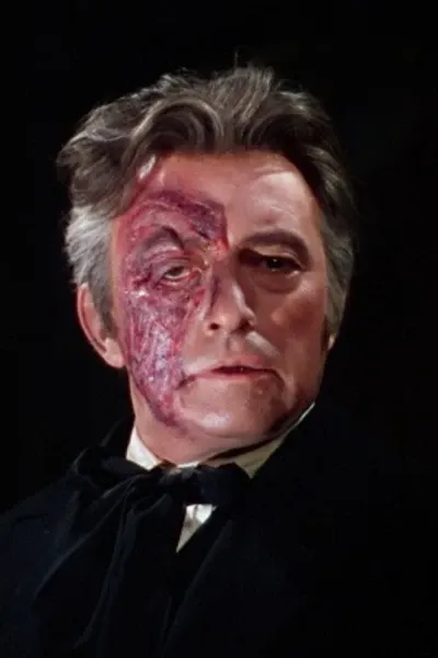 Two-Face