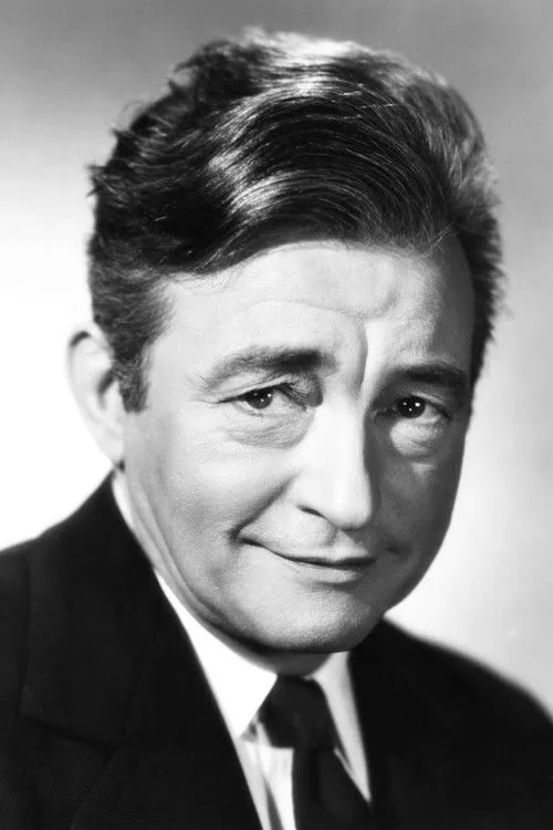 Claude Rains photo