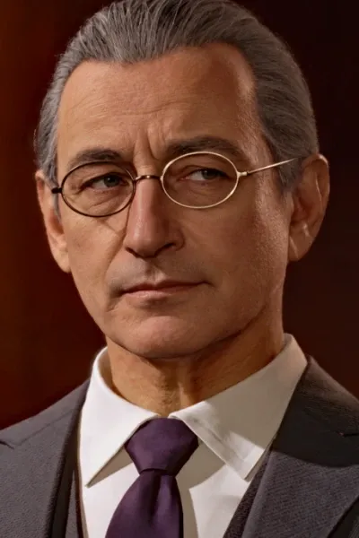 Frank Colletti