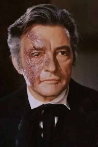 Two Face