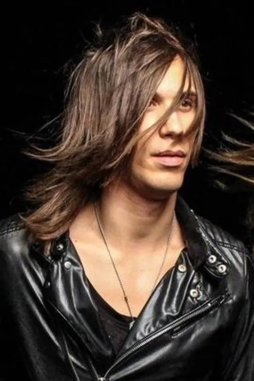 Chris Shiherlis