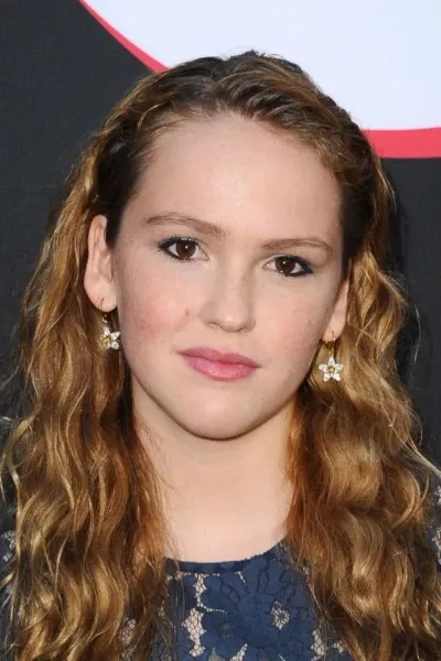 Talitha Bateman photo