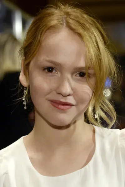 Talitha Bateman photo