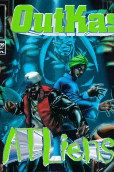 ATLiens photo