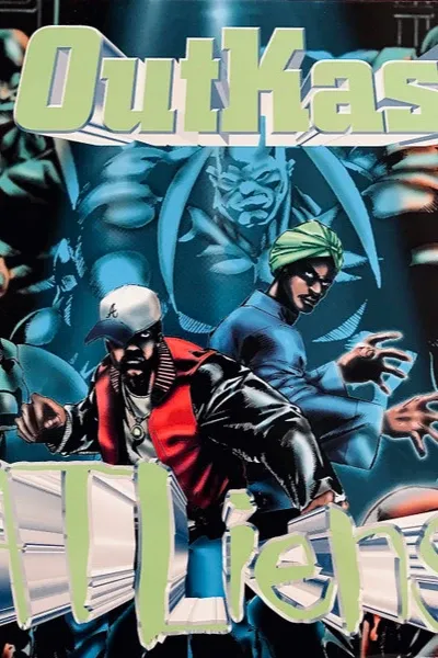 ATLiens photo